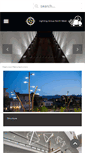 Mobile Screenshot of lightinggroupnw.com